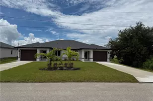362 Petite Ave, Lehigh Acres, FL 33974 - Photo 1