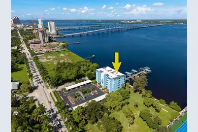 2711 First St #304, Fort Myers, FL 33916 - Photo 1