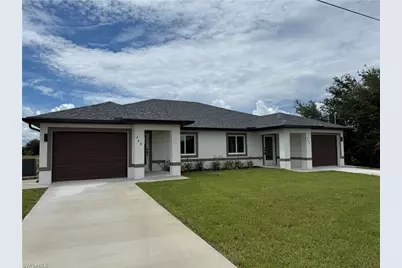 364 Petite Ave, Lehigh Acres, FL 33974 - Photo 2