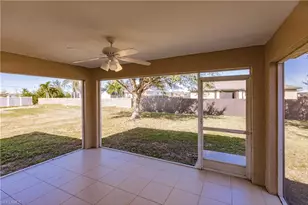 2809 NW 12th Ln, Cape Coral, FL 33993 - Photo 34