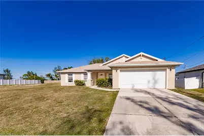 2809 NW 12th Ln, Cape Coral, FL 33993 - Photo 2