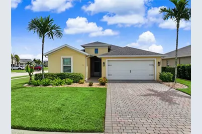 3451 Manati Ct, Cape Coral, FL 33909 - Photo 2