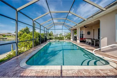 148 SW 38th Ter, Cape Coral, FL 33914 - Photo 34