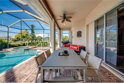148 SW 38th Ter, Cape Coral, FL 33914 - Photo 28
