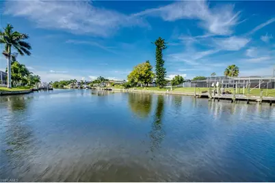 148 SW 38th Ter, Cape Coral, FL 33914 - Photo 50