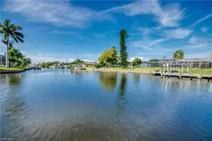 148 SW 38th Terrace, Cape Coral, FL 33914 - Photo 50