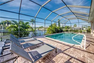 148 SW 38th Terrace, Cape Coral, FL 33914 - Photo 36