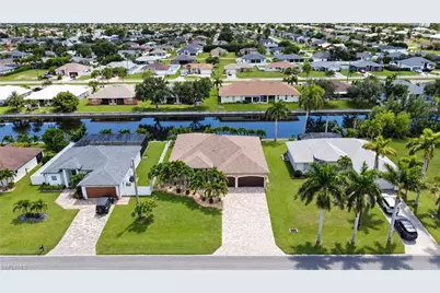1320 SW 31st Ter, Cape Coral, FL 33914 - Photo 2