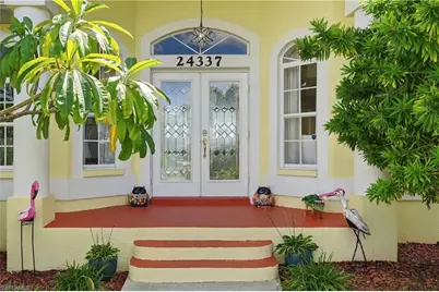 24337 Contra Costa Ln, Punta Gorda, FL 33955 - Photo 2