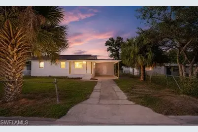 1644 Pawnee St, Fort Myers, FL 33916 - Photo 1