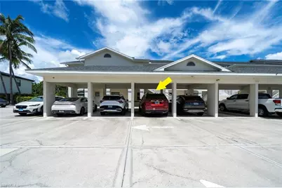 615 Rose Garden Rd #2, Cape Coral, FL 33914 - Photo 2