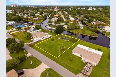116 E North Shore Ave, North Fort Myers, FL 33917 - Photo 6
