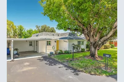 842 Pangola Dr, North Fort Myers, FL 33903 - Photo 2