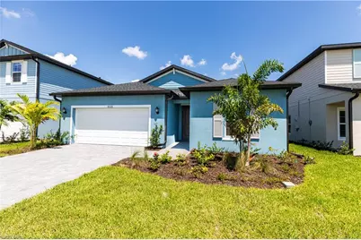 45126 Pipevine Cir, Punta Gorda, FL 33982 - Photo 2