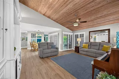 12543 Barrington Ct, Fort Myers, FL 33908 - Photo 10