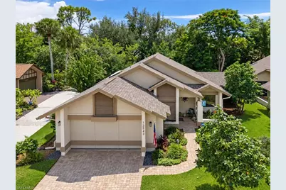 12543 Barrington Ct, Fort Myers, FL 33908 - Photo 1