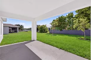 312 NW 18th Ave, Cape Coral, FL 33993 - Photo 30