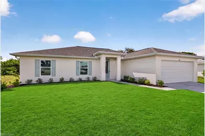 312 NW 18th Ave, Cape Coral, FL 33993 - Photo 2