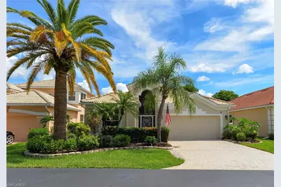 14856 Crescent Cove Dr, Fort Myers, FL 33908 - Photo 1