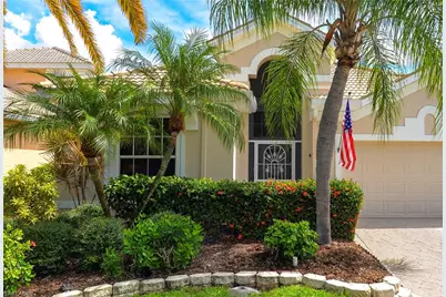 14856 Crescent Cove Dr, Fort Myers, FL 33908 - Photo 2