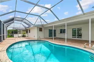 403 SE 33rd Terrace, Cape Coral, FL 33904 - Photo 24