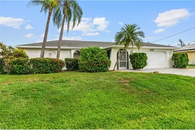 403 SE 33rd Ter, Cape Coral, FL 33904 - Photo 2