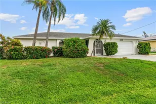 403 SE 33rd Terrace, Cape Coral, FL 33904 - Photo 2