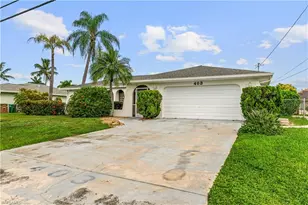 403 SE 33rd Terrace, Cape Coral, FL 33904 - Photo 26