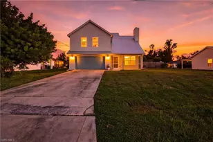 1014 SW 15th Ave, Cape Coral, FL 33991 - Photo 1
