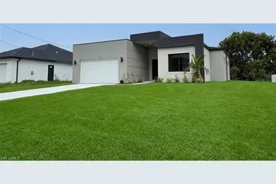 2418 NW 25th St, Cape Coral, FL 33993 - Photo 2