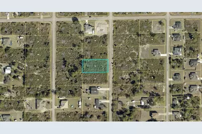 1217 Poinsettia Ave, Lehigh Acres, FL 33972 - Photo 2