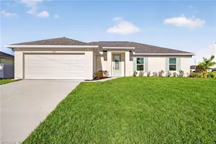 424 NW 17th Pl, Cape Coral, FL 33993 - Photo 1
