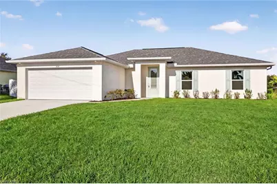 424 NW 17th Pl, Cape Coral, FL 33993 - Photo 2