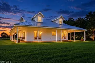 1777 Pollywog Crossover Rd, Labelle, FL 33935 - Photo 2