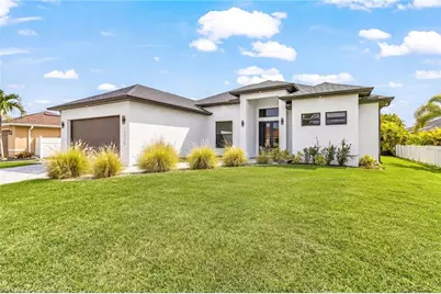 1640 NW 38th Ave, Cape Coral, FL 33993 - Photo 2