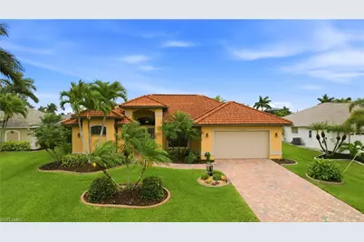 2400 SW 39th Ter, Cape Coral, FL 33914 - Photo 1