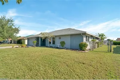 4145 SW 6th Pl, Cape Coral, FL 33914 - Photo 2