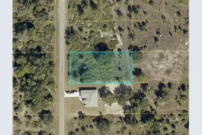1318 McKinley Ave, Lehigh Acres, FL 33972 - Photo 1