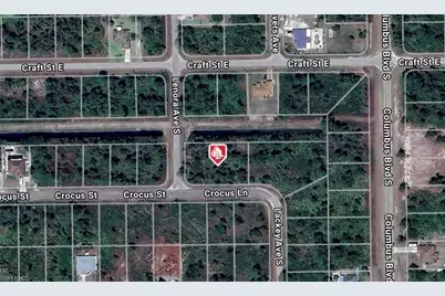 1147 Crocus St, Lehigh Acres, FL 33974 - Photo 1