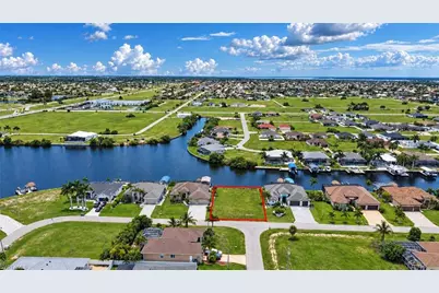 3314 NW 10th St, Cape Coral, FL 33993 - Photo 1
