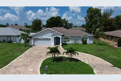 2126 SE 5th Ct, Cape Coral, FL 33990 - Photo 1