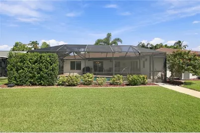 1932 Palaco Grande Pkwy, Cape Coral, FL 33904 - Photo 36