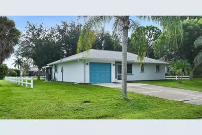 7542 Carambola, Punta Gorda, FL 33955 - Photo 1