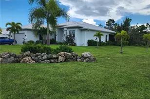 3801 Kismet Lakes Ln, Cape Coral, FL 33993 - Photo 1