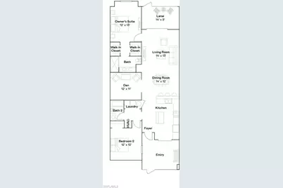 15465 Green Acres Ave #2522, Punta Gorda, FL 33982 - Photo 10