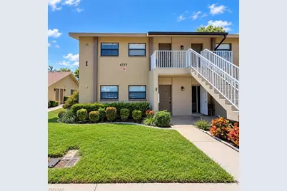 4777 Orange Grove Blvd #1, North Fort Myers, FL 33903 - Photo 1