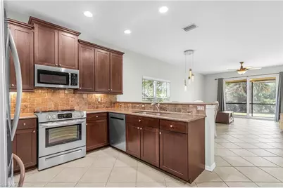 2229 Cape Heather Cir, Cape Coral, FL 33991 - Photo 2