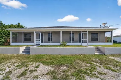 4732/4734 Leonard Blvd S, Lehigh Acres, FL 33973 - Photo 1