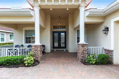 3971 Otter Bend Cir, Fort Myers, FL 33905 - Photo 4