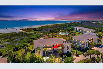 1919 Olde Middle Gulf Dr #102, Sanibel, FL 33957 - Photo 1